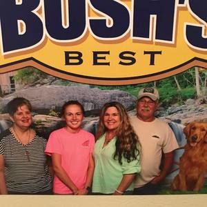 Meet your Posher, Jodi